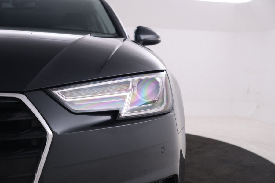 Audi A4 Avant 35 TDI Design Pro Line Plus Automaat, Navigatie, CLimate,