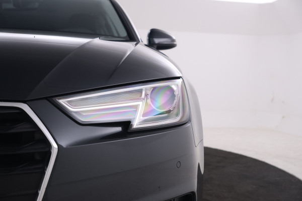 Audi A4 Avant 35 TDI Design Pro Line Plus Automaat, Navigatie, CLimate,