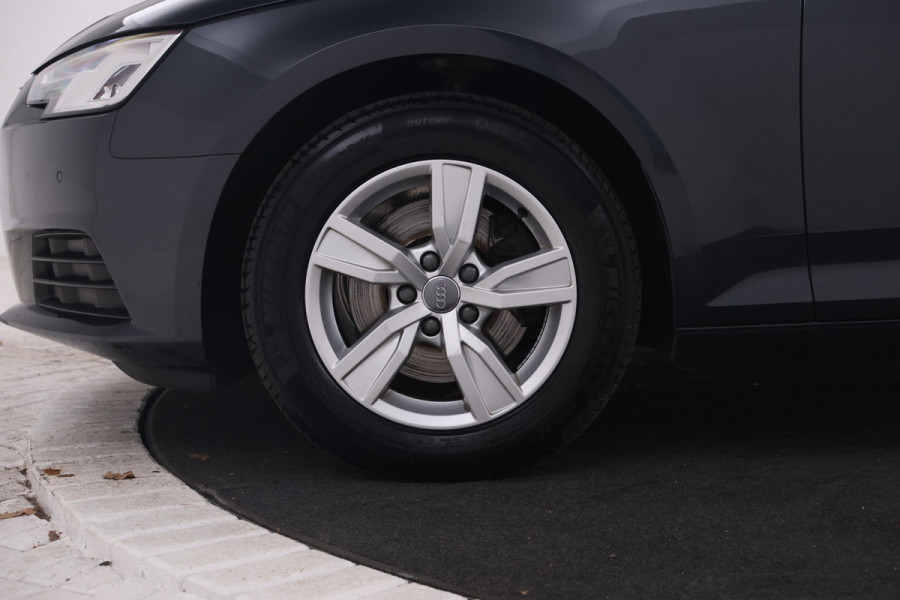 Audi A4 Avant 35 TDI Design Pro Line Plus Automaat, Navigatie, CLimate,