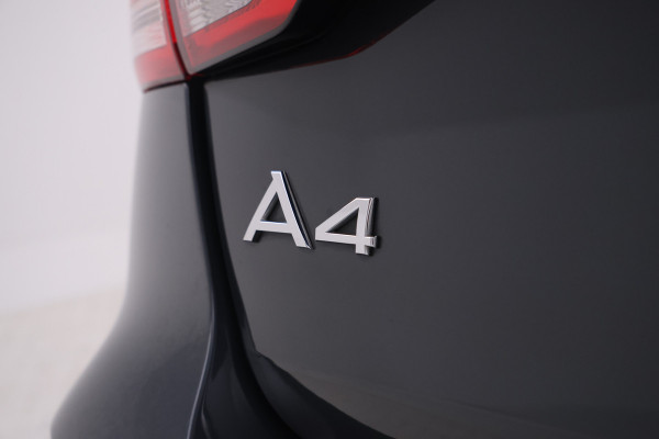 Audi A4 Avant 35 TDI Design Pro Line Plus Automaat, Navigatie, CLimate,