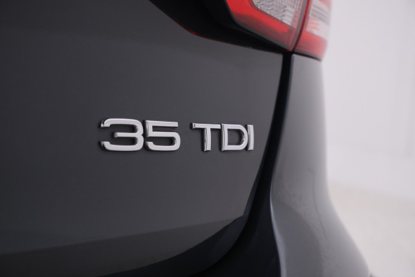 Audi A4 Avant 35 TDI Design Pro Line Plus Automaat, Navigatie, CLimate,