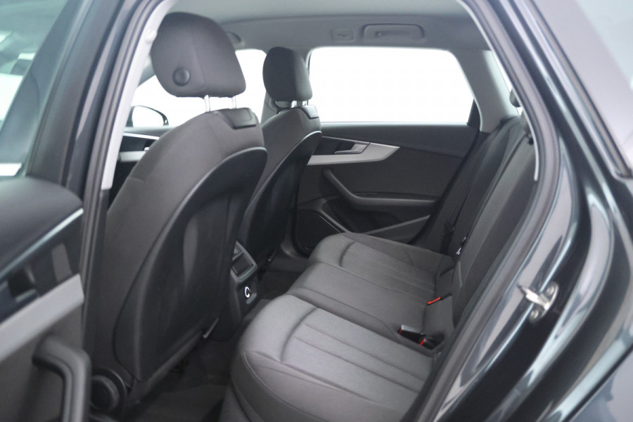 Audi A4 Avant 35 TDI Design Pro Line Plus Automaat, Navigatie, CLimate,