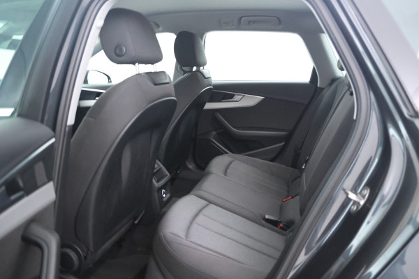 Audi A4 Avant 35 TDI Design Pro Line Plus Automaat, Navigatie, CLimate,