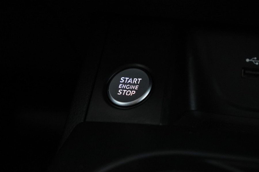 Audi A4 Avant 35 TDI Design Pro Line Plus Automaat, Navigatie, CLimate,