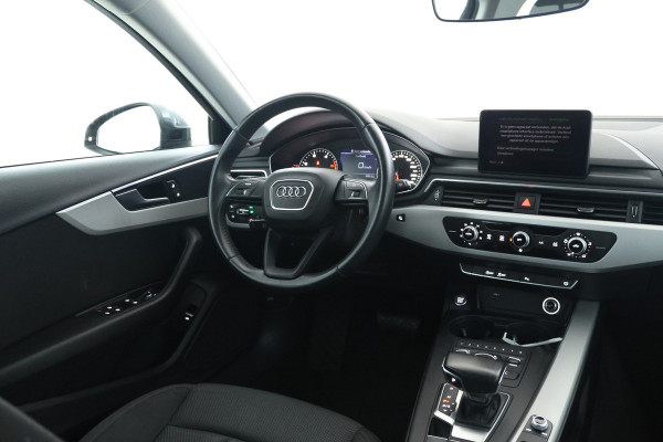 Audi A4 Avant 35 TDI Design Pro Line Plus Automaat, Navigatie, CLimate,