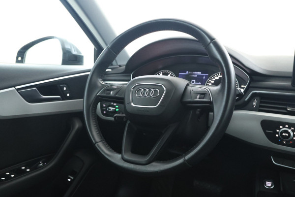 Audi A4 Avant 35 TDI Design Pro Line Plus Automaat, Navigatie, CLimate,
