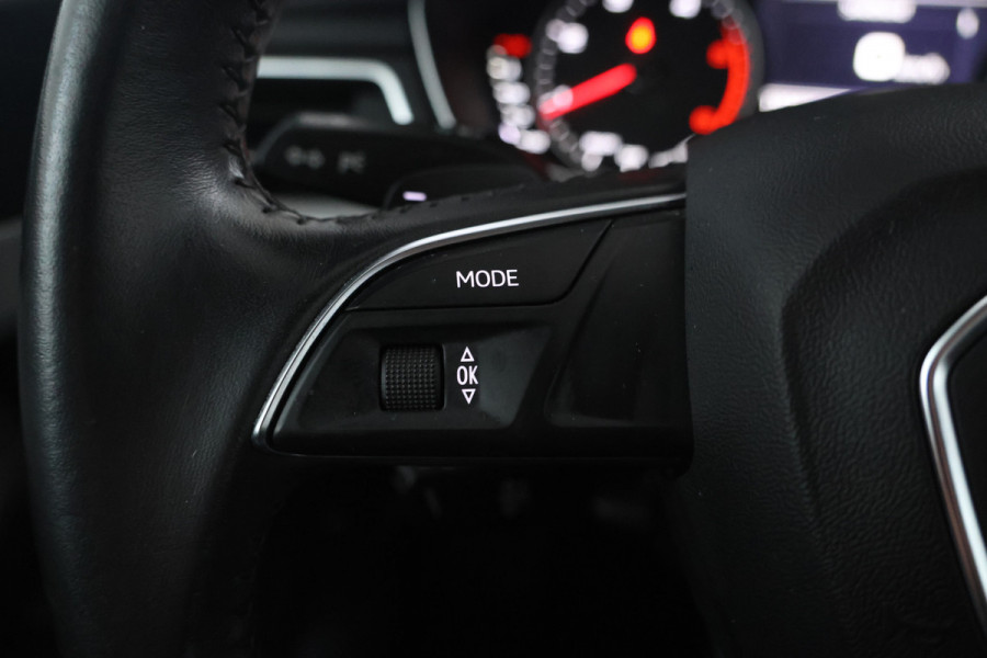 Audi A4 Avant 35 TDI Design Pro Line Plus Automaat, Navigatie, CLimate,