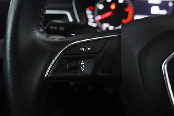 Audi A4 Avant 35 TDI Design Pro Line Plus Automaat, Navigatie, CLimate,