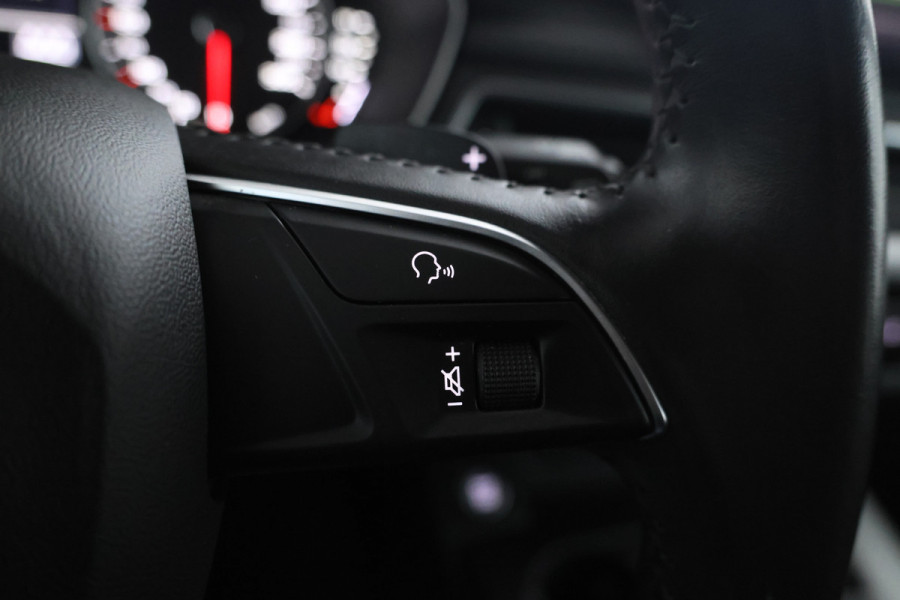 Audi A4 Avant 35 TDI Design Pro Line Plus Automaat, Navigatie, CLimate,