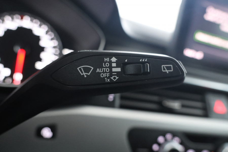 Audi A4 Avant 35 TDI Design Pro Line Plus Automaat, Navigatie, CLimate,
