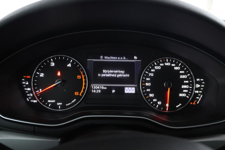 Audi A4 Avant 35 TDI Design Pro Line Plus Automaat, Navigatie, CLimate,