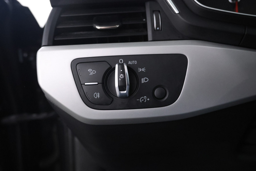 Audi A4 Avant 35 TDI Design Pro Line Plus Automaat, Navigatie, CLimate,