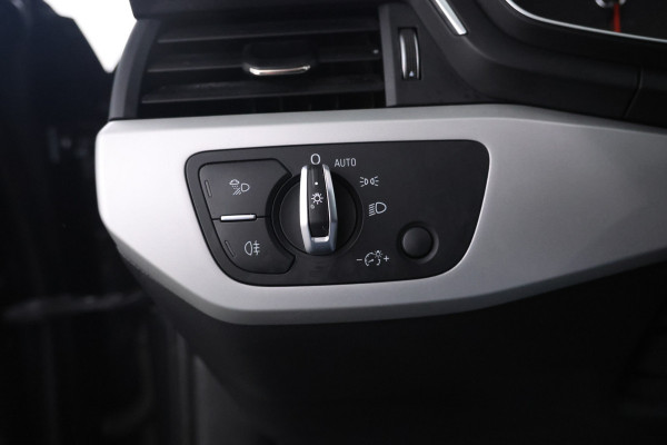 Audi A4 Avant 35 TDI Design Pro Line Plus Automaat, Navigatie, CLimate,