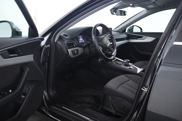 Audi A4 Avant 35 TDI Design Pro Line Plus Automaat, Navigatie, CLimate,