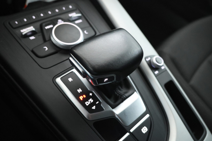 Audi A4 Avant 35 TDI Design Pro Line Plus Automaat, Navigatie, CLimate,