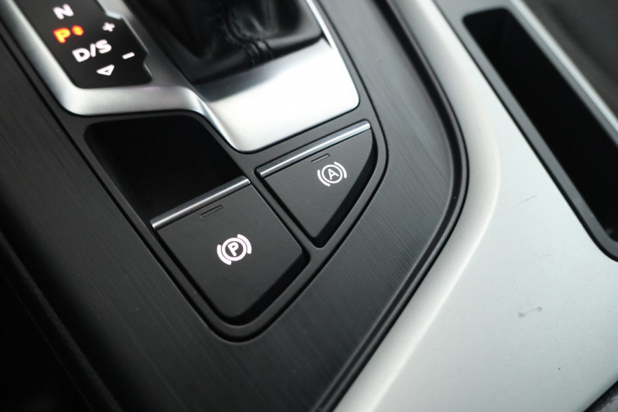 Audi A4 Avant 35 TDI Design Pro Line Plus Automaat, Navigatie, CLimate,