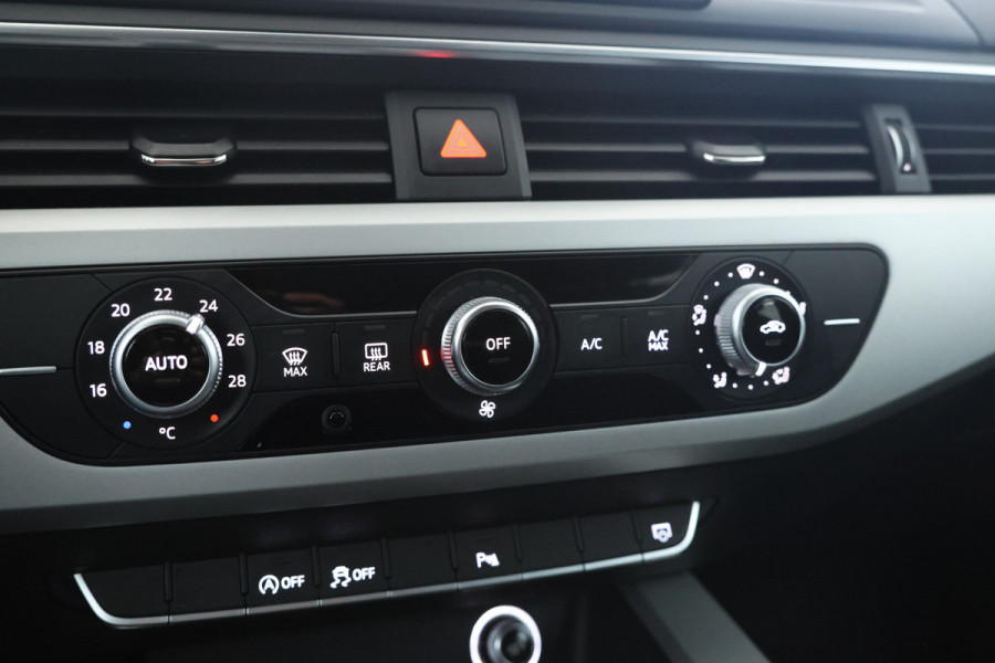 Audi A4 Avant 35 TDI Design Pro Line Plus Automaat, Navigatie, CLimate,