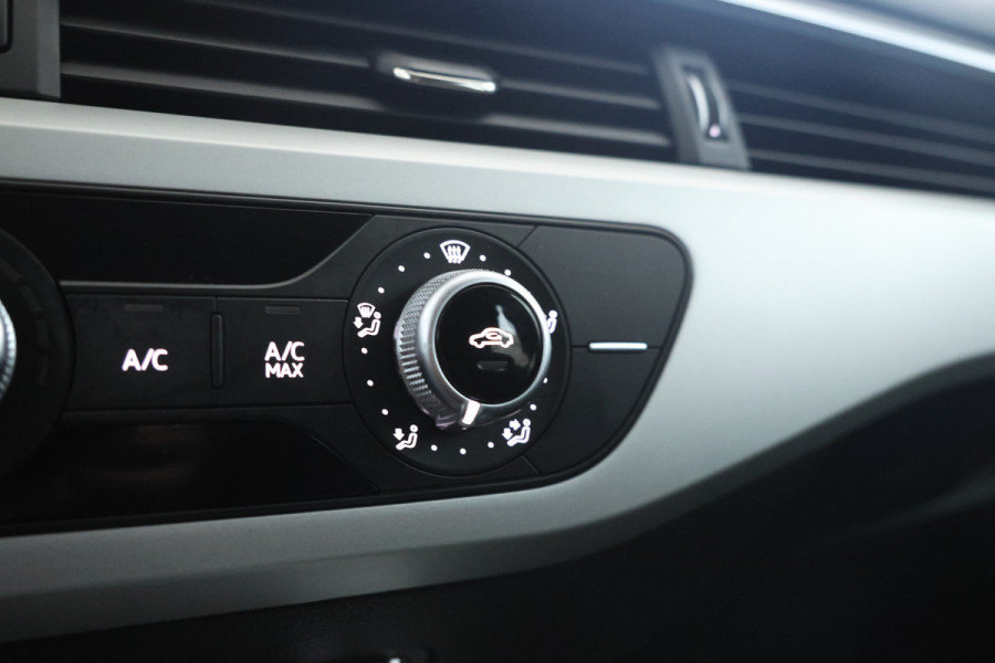 Audi A4 Avant 35 TDI Design Pro Line Plus Automaat, Navigatie, CLimate,