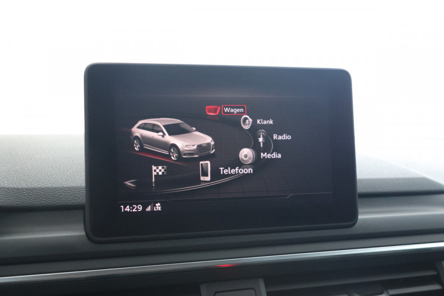 Audi A4 Avant 35 TDI Design Pro Line Plus Automaat, Navigatie, CLimate,