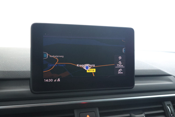 Audi A4 Avant 35 TDI Design Pro Line Plus Automaat, Navigatie, CLimate,