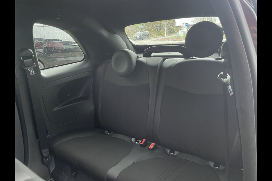 Fiat 500C 1.0 Hybrid Sport | Climate control | Cruise Control | Apple/Android CarPlay