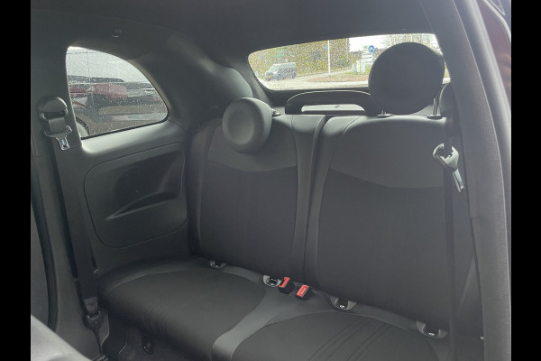 Fiat 500C 1.0 Hybrid Sport | Climate control | Cruise Control | Apple/Android CarPlay