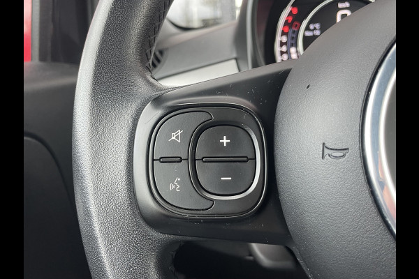 Fiat 500C 1.0 Hybrid Sport | Climate control | Cruise Control | Apple/Android CarPlay