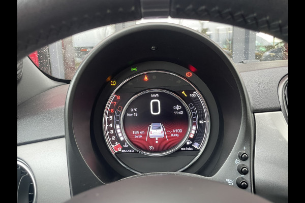 Fiat 500C 1.0 Hybrid Sport | Climate control | Cruise Control | Apple/Android CarPlay