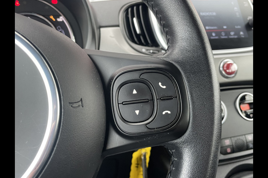 Fiat 500C 1.0 Hybrid Sport | Climate control | Cruise Control | Apple/Android CarPlay