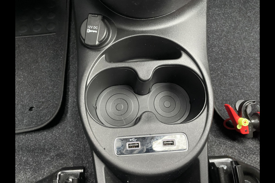 Fiat 500C 1.0 Hybrid Sport | Climate control | Cruise Control | Apple/Android CarPlay