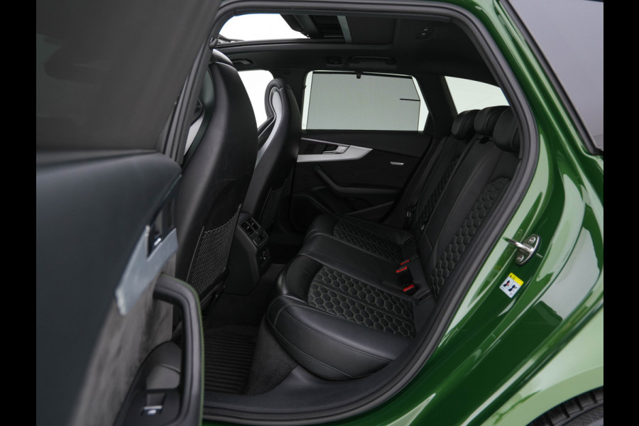 Audi RS4 2.9 TFSI quattro *MILLTEK | KERAMIK | APPLE-CARPLAY | PPF | ABT | B&O | 360-CAMERA | PANO | CARBON-PACK | HUD | SONOMA-GREEN | DEALER-AUTO*
