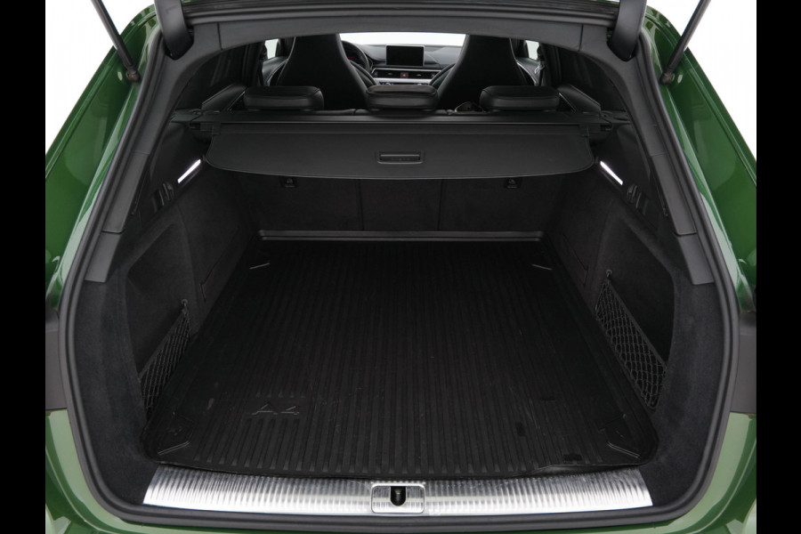 Audi RS4 2.9 TFSI quattro *MILLTEK | KERAMIK | APPLE-CARPLAY | PPF | ABT | B&O | 360-CAMERA | PANO | CARBON-PACK | HUD | SONOMA-GREEN | DEALER-AUTO*