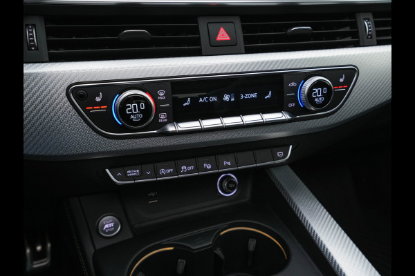 Audi RS4 2.9 TFSI quattro *MILLTEK | KERAMIK | APPLE-CARPLAY | PPF | ABT | B&O | 360-CAMERA | PANO | CARBON-PACK | HUD | SONOMA-GREEN | DEALER-AUTO*