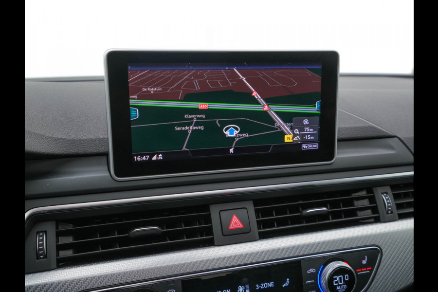 Audi RS4 2.9 TFSI quattro *MILLTEK | KERAMIK | APPLE-CARPLAY | PPF | ABT | B&O | 360-CAMERA | PANO | CARBON-PACK | HUD | SONOMA-GREEN | DEALER-AUTO*