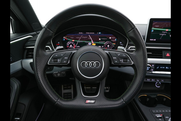 Audi RS4 2.9 TFSI quattro *MILLTEK | KERAMIK | APPLE-CARPLAY | PPF | ABT | B&O | 360-CAMERA | PANO | CARBON-PACK | HUD | SONOMA-GREEN | DEALER-AUTO*