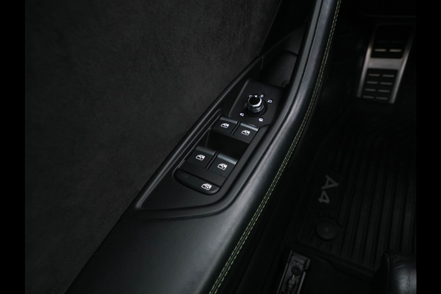 Audi RS4 2.9 TFSI quattro *MILLTEK | KERAMIK | APPLE-CARPLAY | PPF | ABT | B&O | 360-CAMERA | PANO | CARBON-PACK | HUD | SONOMA-GREEN | DEALER-AUTO*