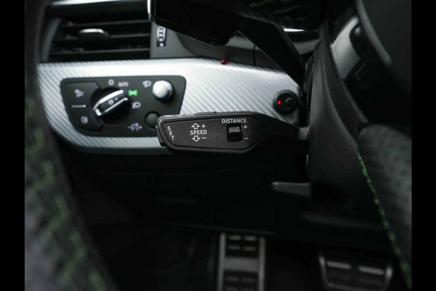 Audi RS4 2.9 TFSI quattro *MILLTEK | KERAMIK | APPLE-CARPLAY | PPF | ABT | B&O | 360-CAMERA | PANO | CARBON-PACK | HUD | SONOMA-GREEN | DEALER-AUTO*