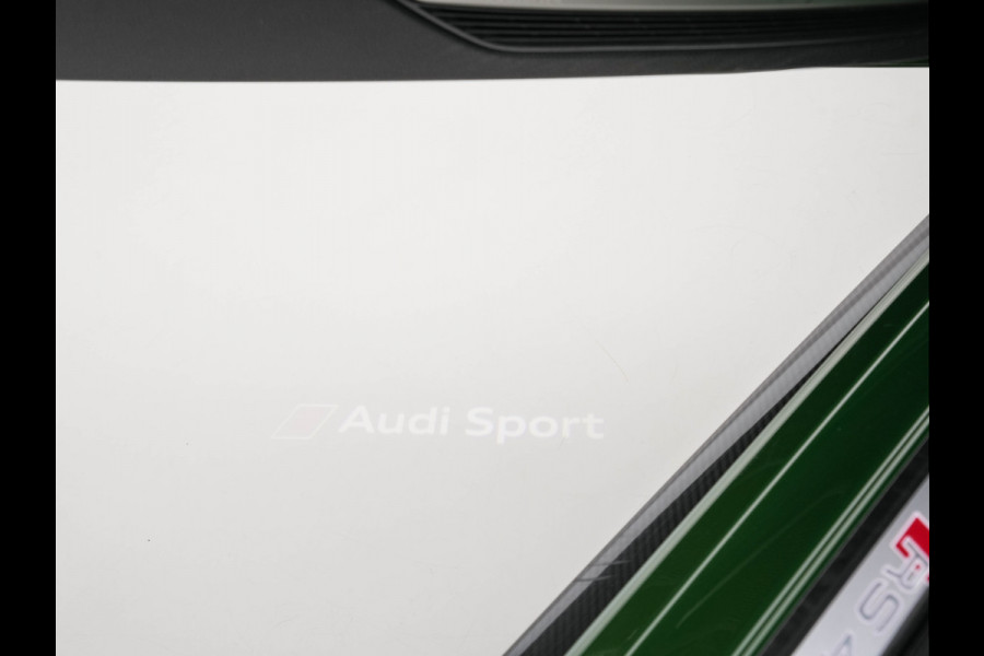 Audi RS4 2.9 TFSI quattro *MILLTEK | KERAMIK | APPLE-CARPLAY | PPF | ABT | B&O | 360-CAMERA | PANO | CARBON-PACK | HUD | SONOMA-GREEN | DEALER-AUTO*