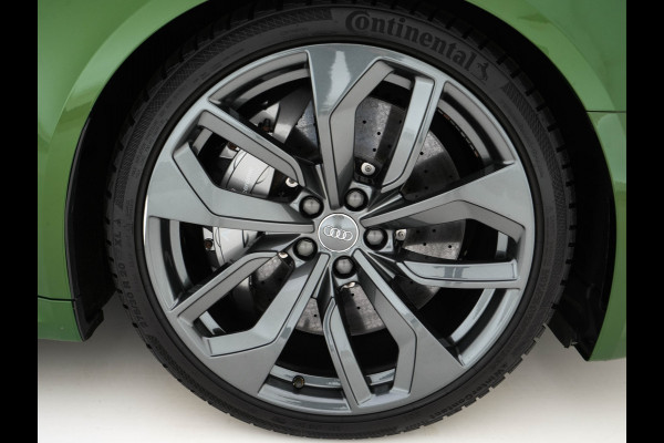 Audi RS4 2.9 TFSI quattro *MILLTEK | KERAMIK | APPLE-CARPLAY | PPF | ABT | B&O | 360-CAMERA | PANO | CARBON-PACK | HUD | SONOMA-GREEN | DEALER-AUTO*