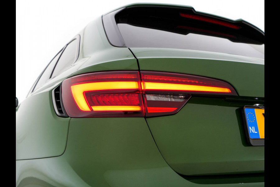 Audi RS4 2.9 TFSI quattro *MILLTEK | KERAMIK | APPLE-CARPLAY | PPF | ABT | B&O | 360-CAMERA | PANO | CARBON-PACK | HUD | SONOMA-GREEN | DEALER-AUTO*