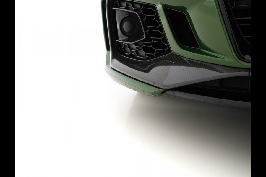 Audi RS4 2.9 TFSI quattro *MILLTEK | KERAMIK | APPLE-CARPLAY | PPF | ABT | B&O | 360-CAMERA | PANO | CARBON-PACK | HUD | SONOMA-GREEN | DEALER-AUTO*