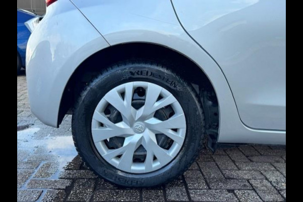 Toyota Yaris 1.5 VVT-i Aspiration - Dealer onderhouden -Navi