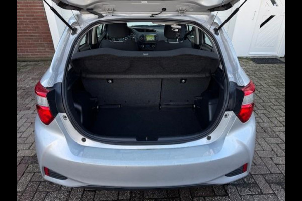 Toyota Yaris 1.5 VVT-i Aspiration - Dealer onderhouden -Navi