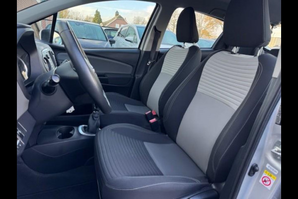 Toyota Yaris 1.5 VVT-i Aspiration - Dealer onderhouden -Navi