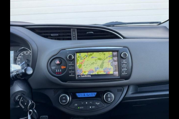 Toyota Yaris 1.5 VVT-i Aspiration - Dealer onderhouden -Navi