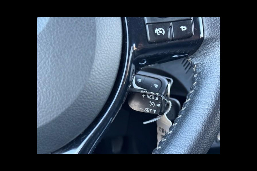 Toyota Yaris 1.5 VVT-i Aspiration - Dealer onderhouden -Navi