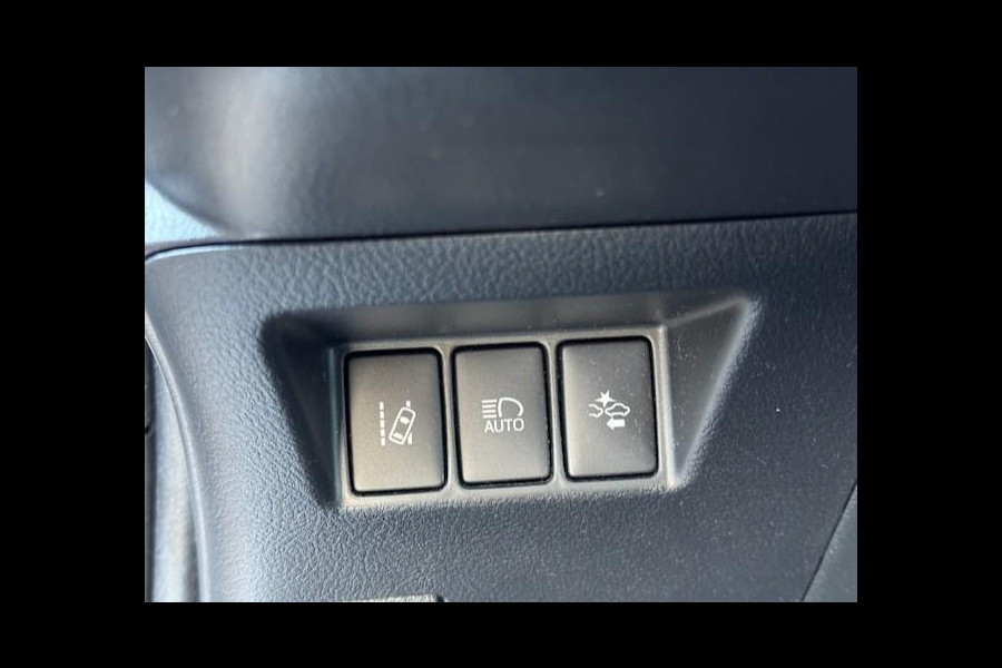 Toyota Yaris 1.5 VVT-i Aspiration - Dealer onderhouden -Navi