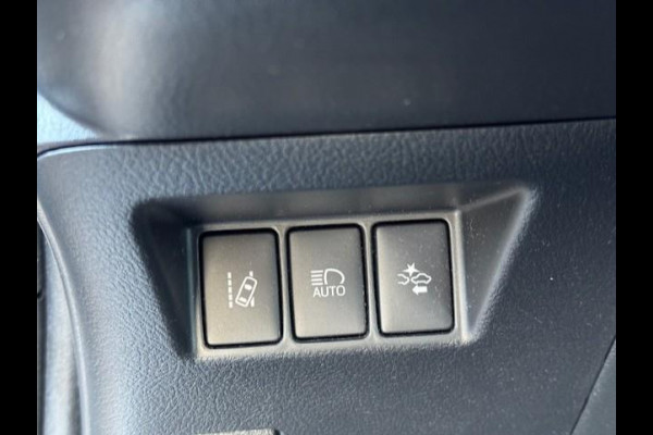 Toyota Yaris 1.5 VVT-i Aspiration - Dealer onderhouden -Navi