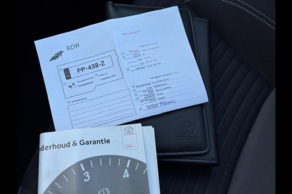 Toyota Yaris 1.5 VVT-i Aspiration - Dealer onderhouden -Navi