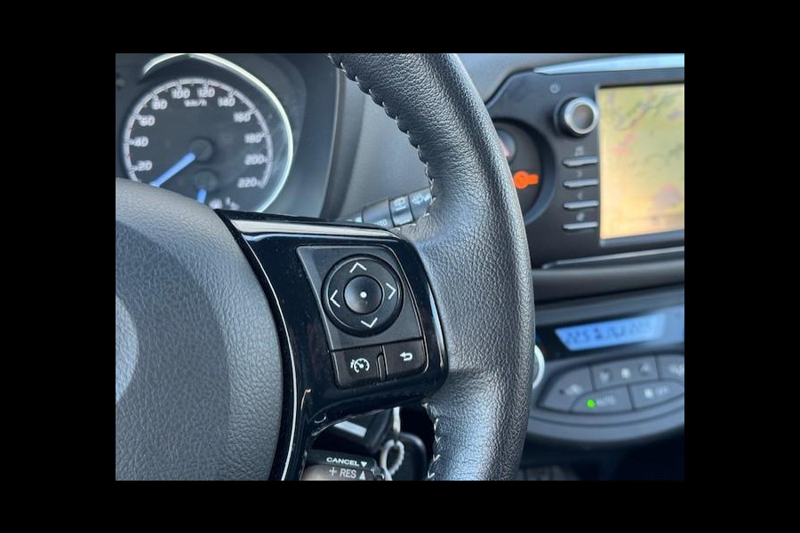 Toyota Yaris 1.5 VVT-i Aspiration - Dealer onderhouden -Navi
